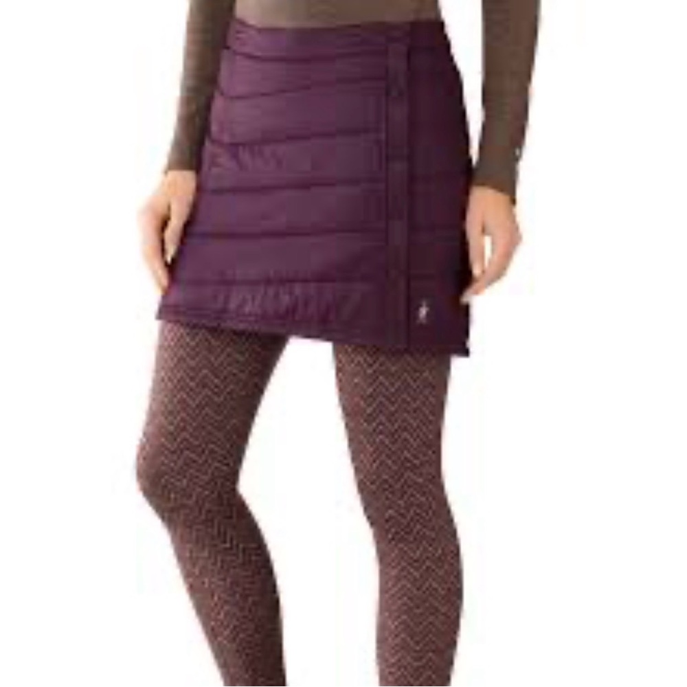 Smartwool Women's Insulated Skirt